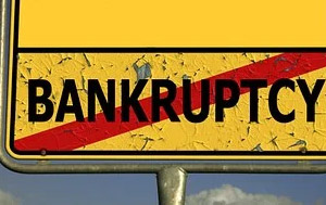 Bankruptcy Lawyer