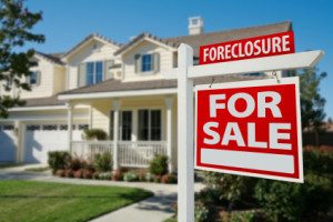 Stop Home Foreclosure